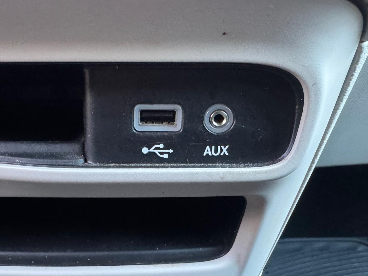 Chrysler Voyager LX 2020