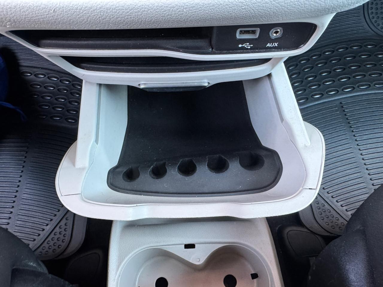 Chrysler Voyager LX 2020