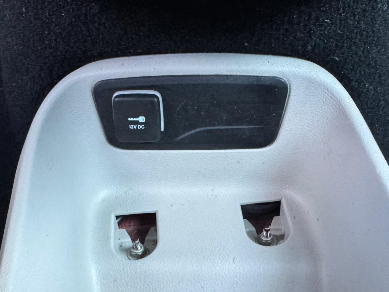 Chrysler Voyager LX 2020