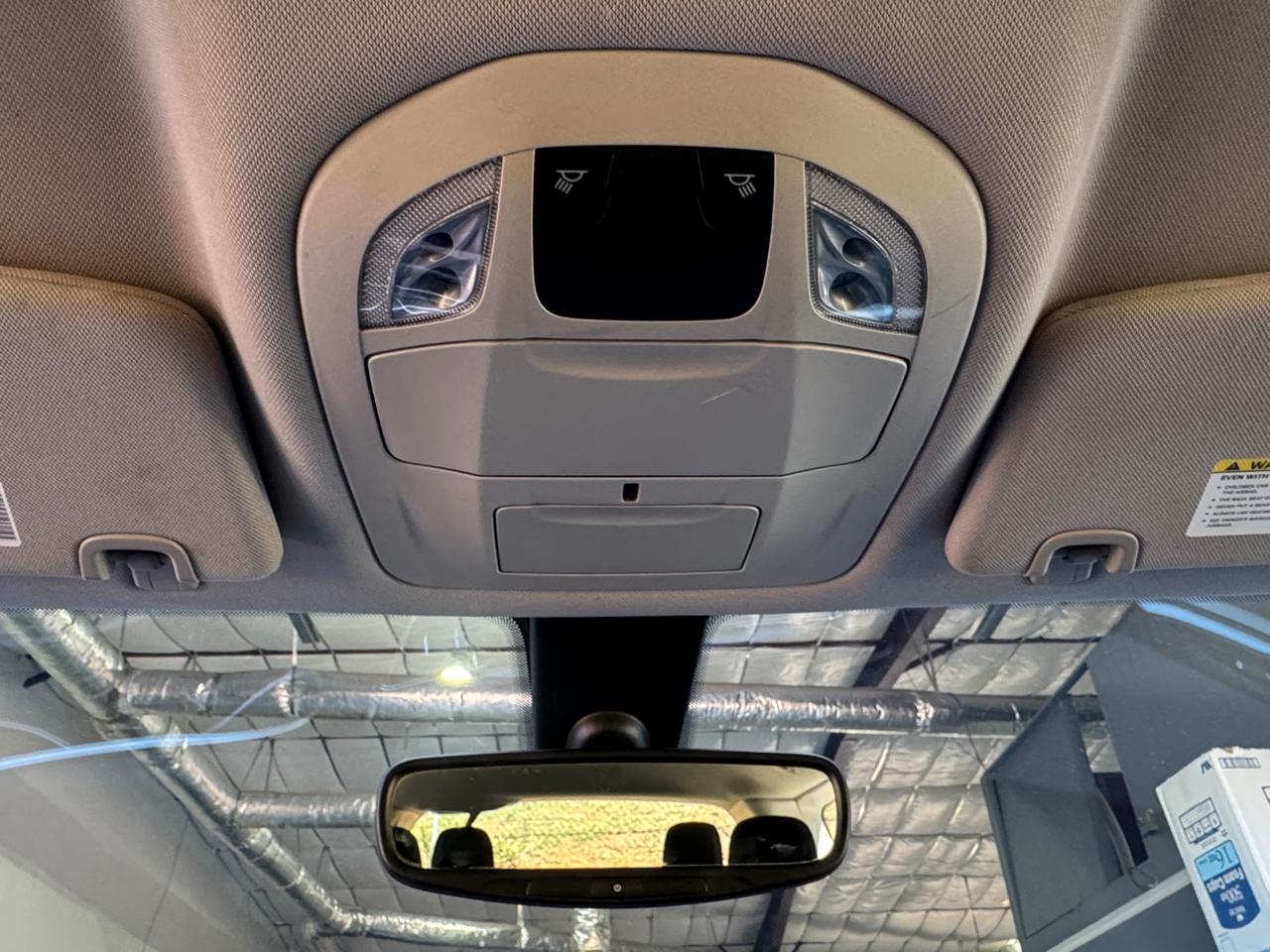 Chrysler Voyager LX 2020