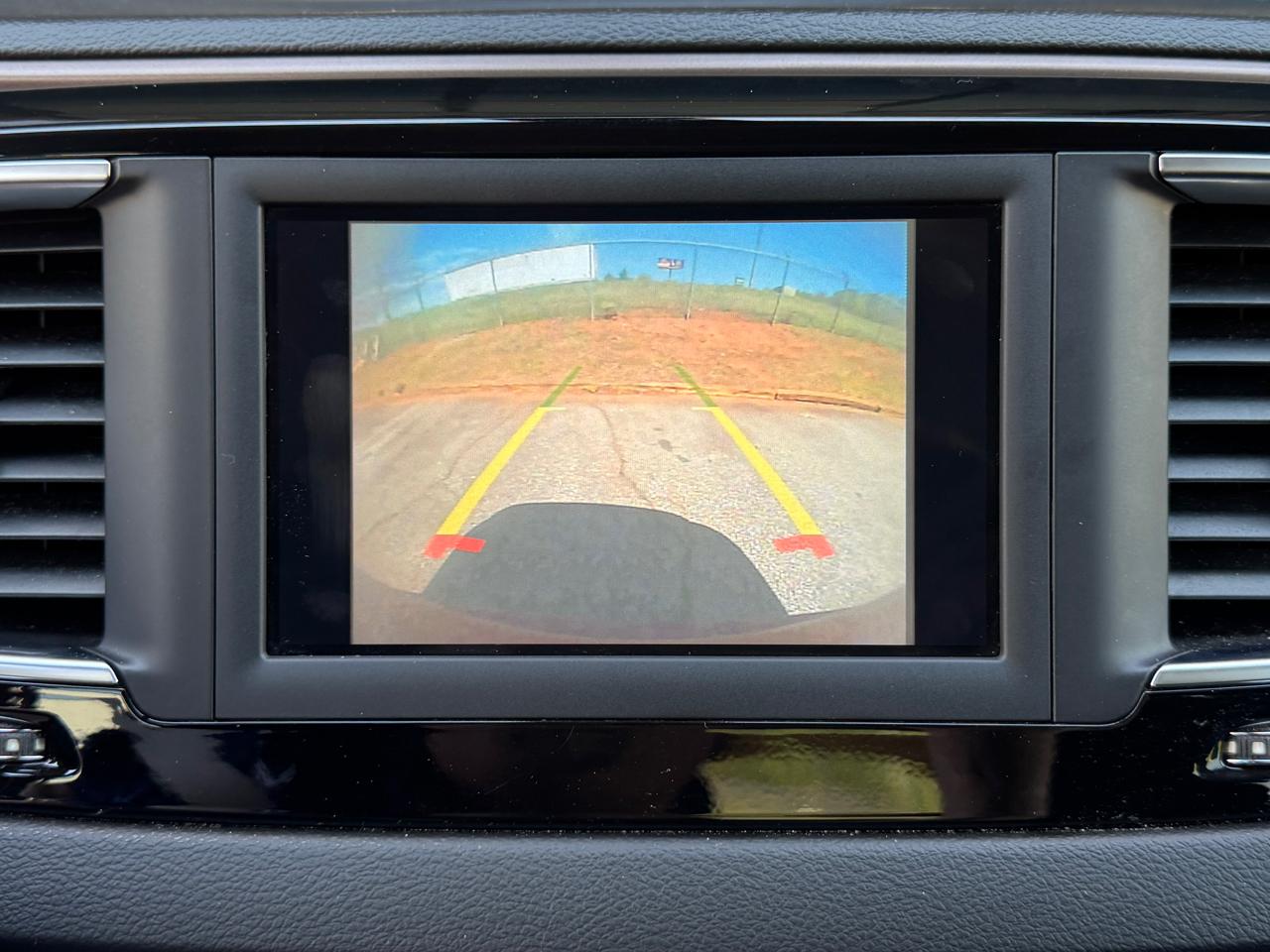 Chrysler Voyager LX 2020