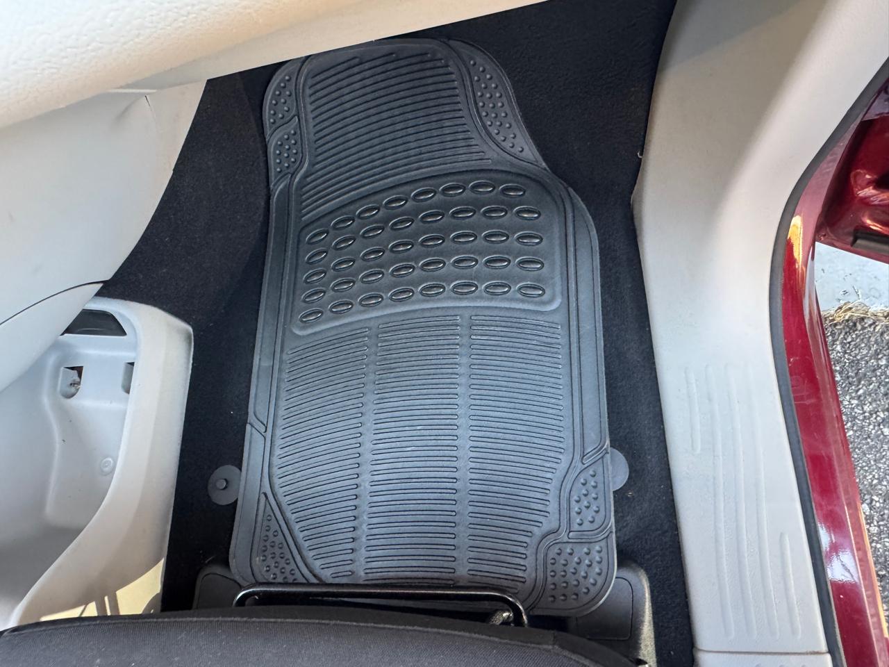 Chrysler Voyager LX 2020