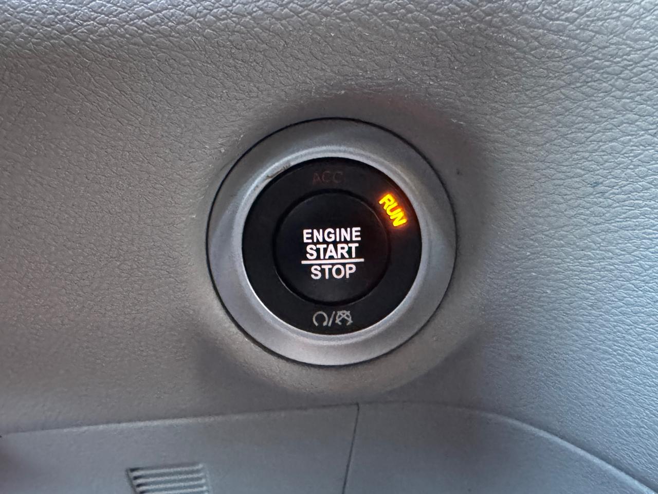 Chrysler Voyager LX 2020