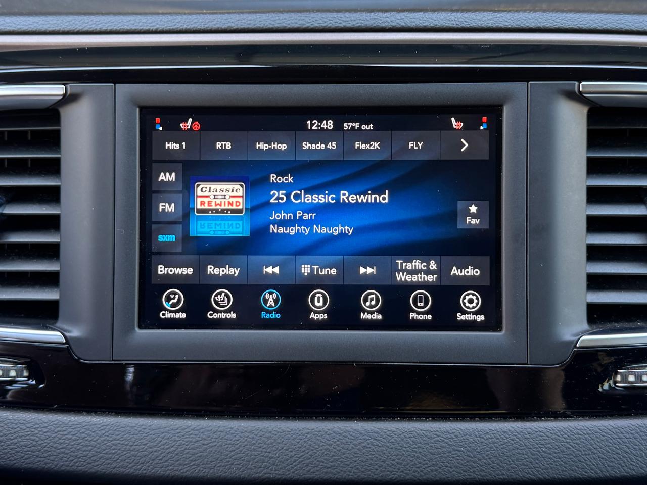 Chrysler Voyager LX 2020