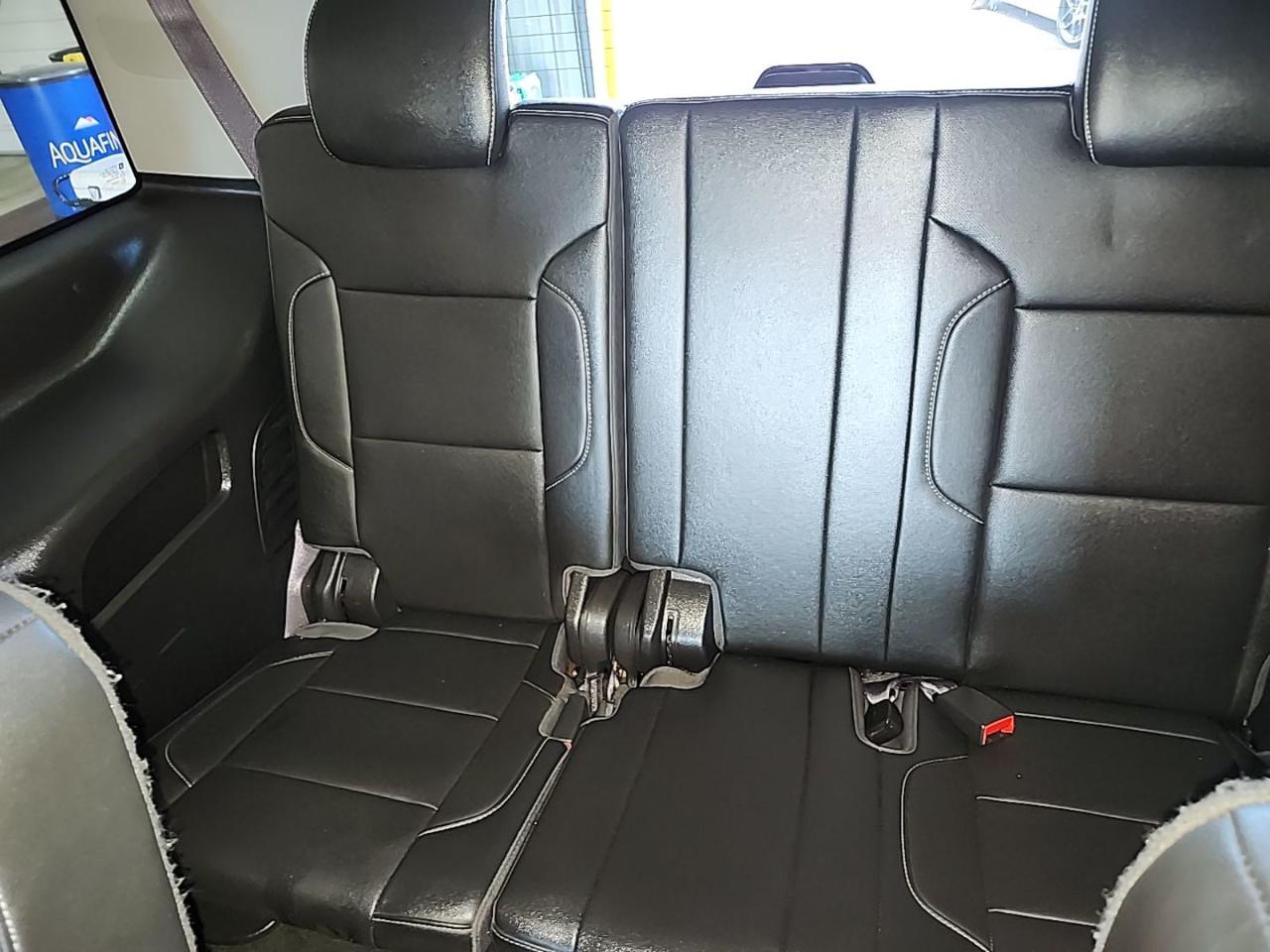 Chevrolet Tahoe Premier 4WD 2017