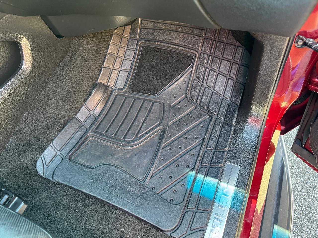 Chevrolet Tahoe Premier 4WD 2017