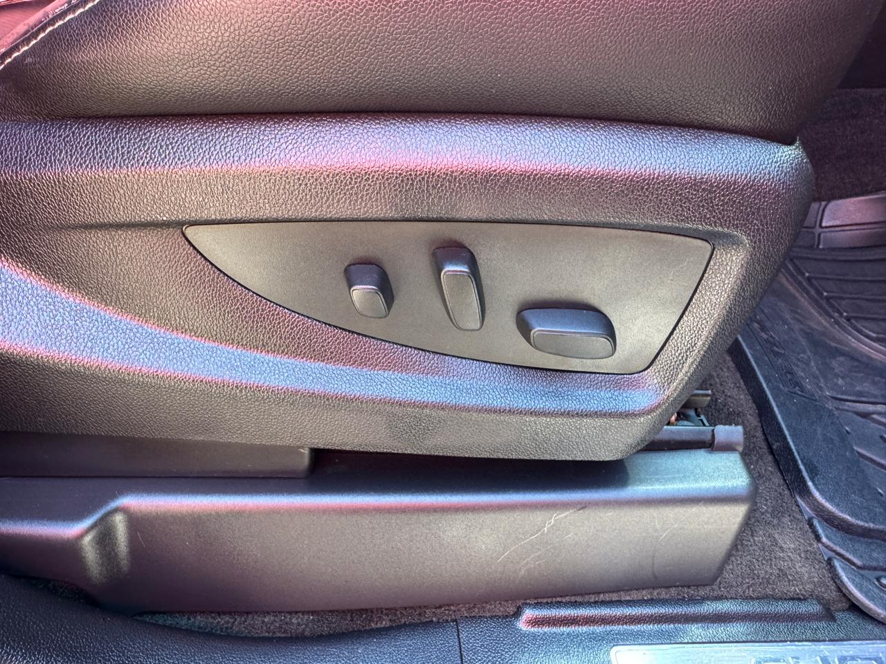 Chevrolet Tahoe Premier 4WD 2017