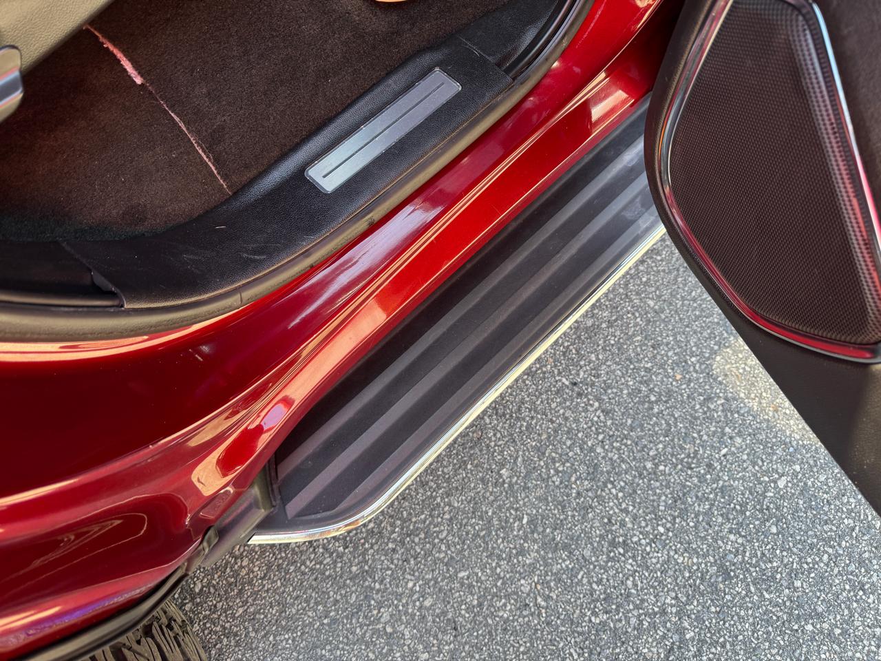 Chevrolet Tahoe Premier 4WD 2017