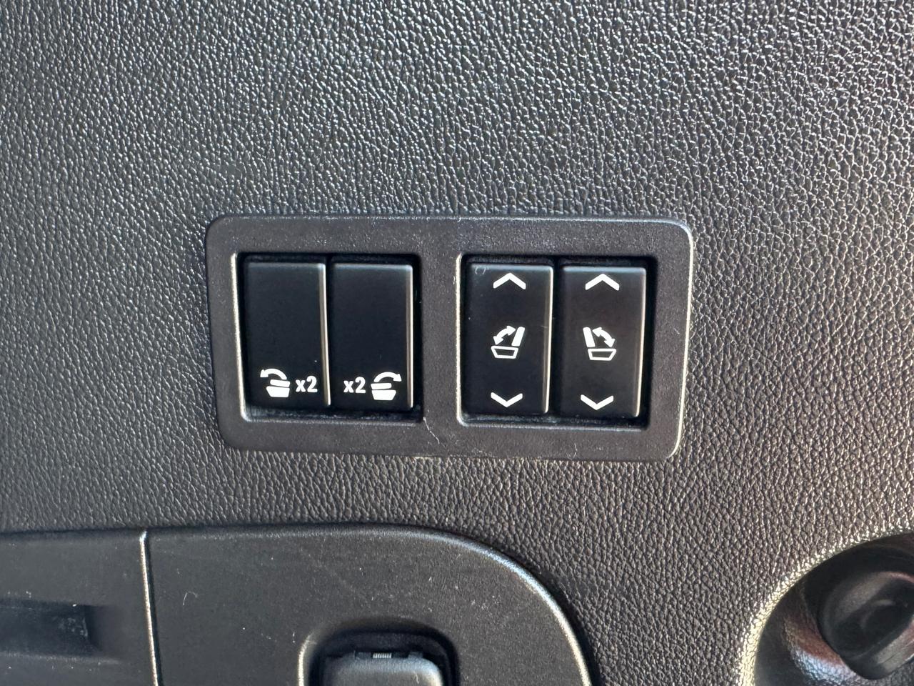 Chevrolet Tahoe Premier 4WD 2017