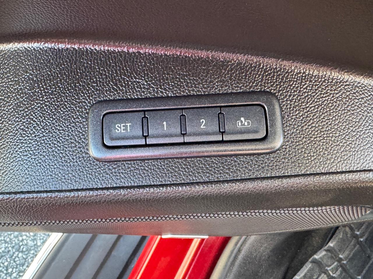 Chevrolet Tahoe Premier 4WD 2017