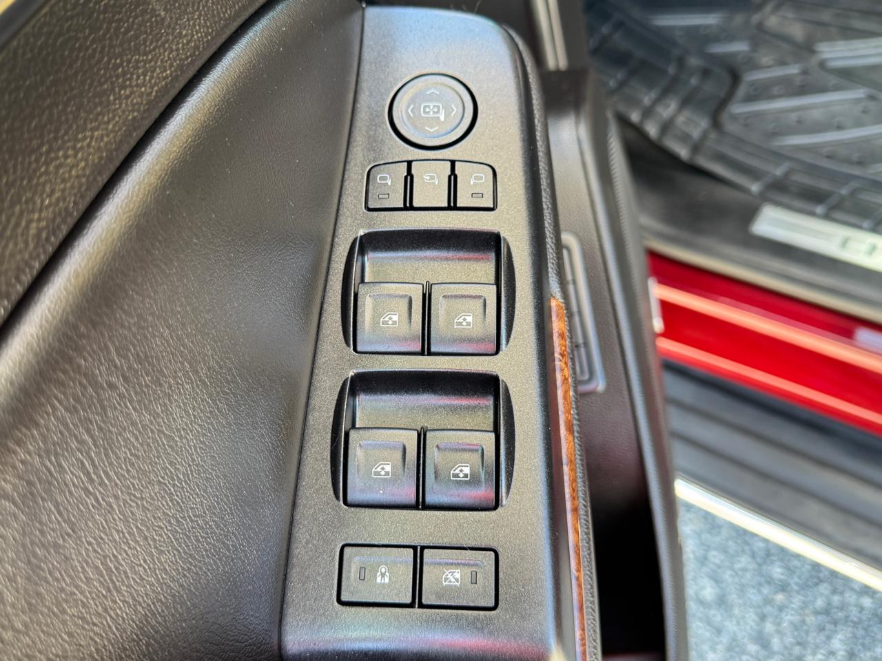 Chevrolet Tahoe Premier 4WD 2017