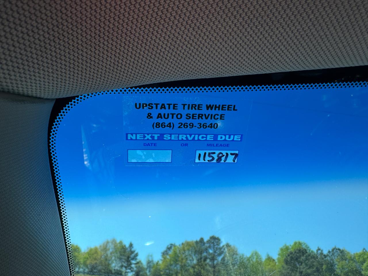 Chevrolet Tahoe Premier 4WD 2017