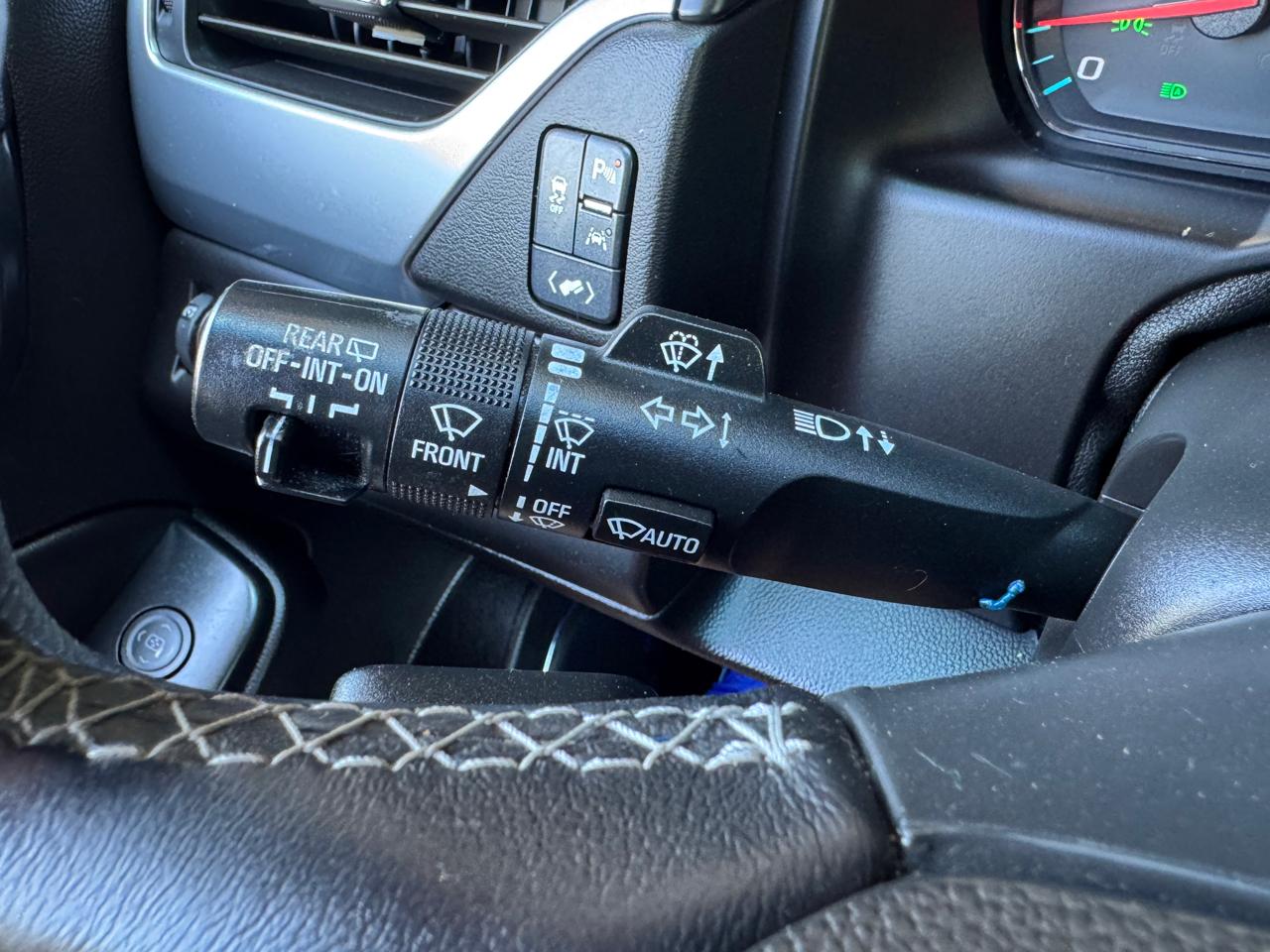 Chevrolet Tahoe Premier 4WD 2017