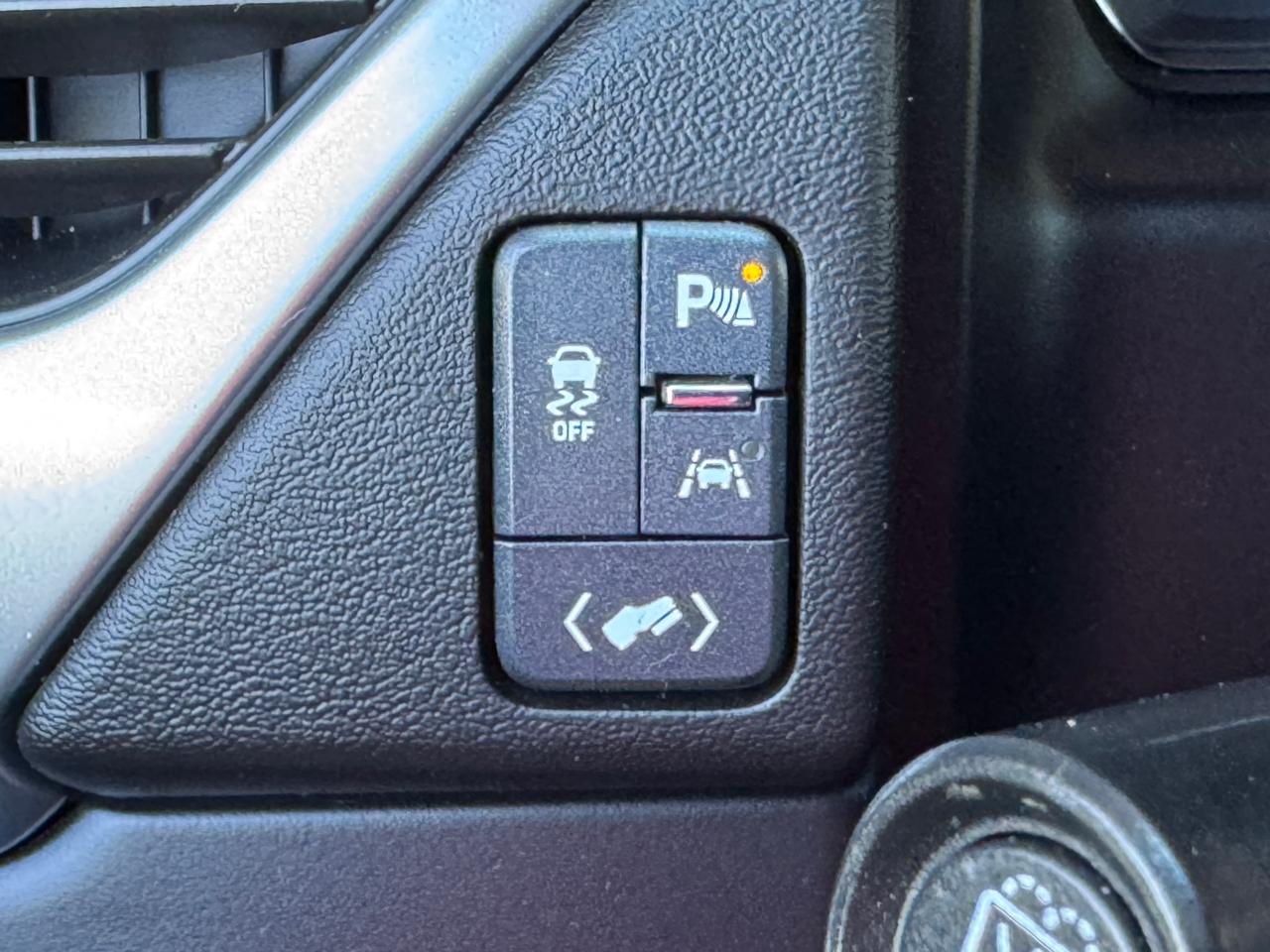 Chevrolet Tahoe Premier 4WD 2017