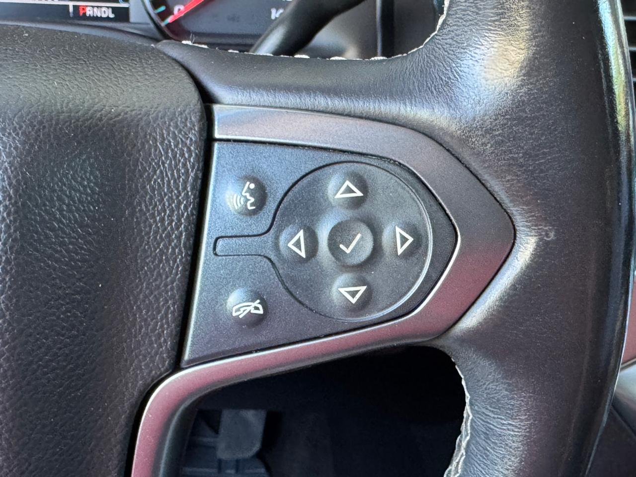 Chevrolet Tahoe Premier 4WD 2017