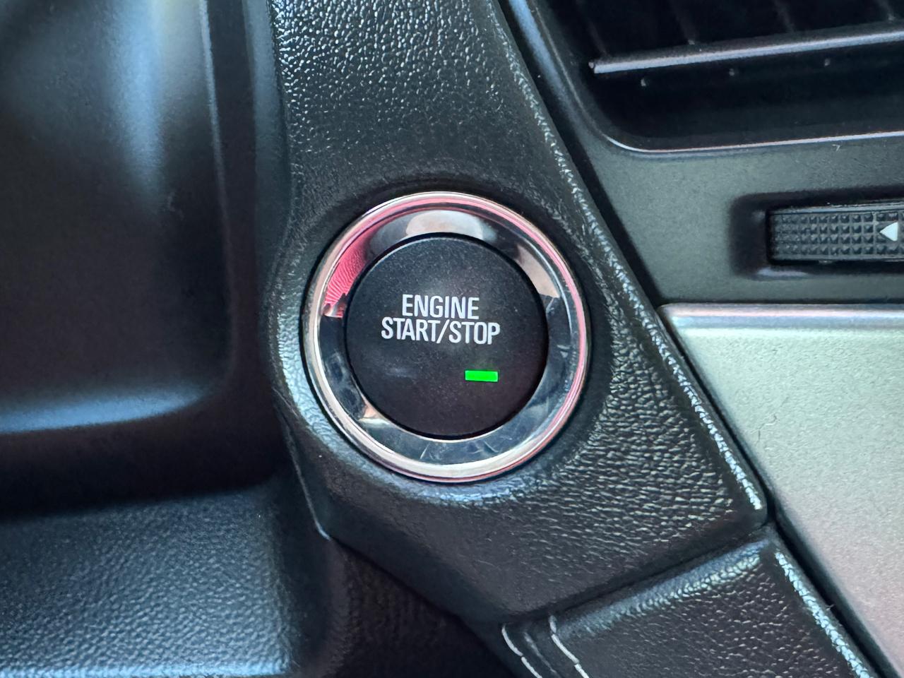 Chevrolet Tahoe Premier 4WD 2017