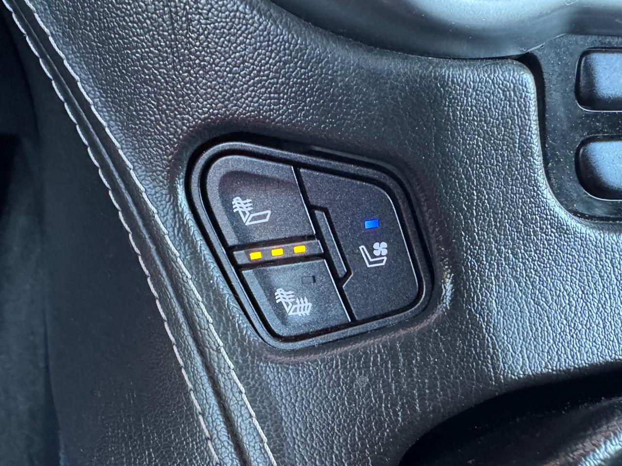 Chevrolet Tahoe Premier 4WD 2017