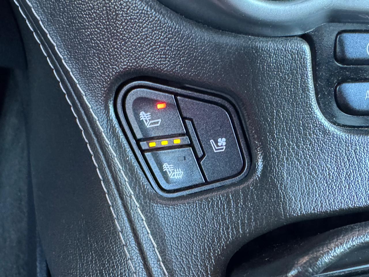 Chevrolet Tahoe Premier 4WD 2017