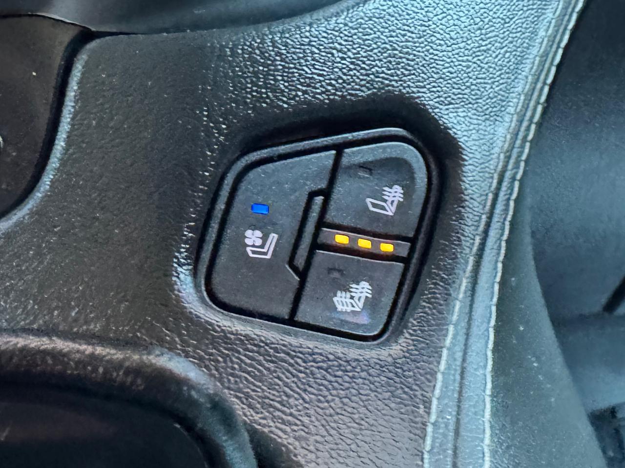 Chevrolet Tahoe Premier 4WD 2017