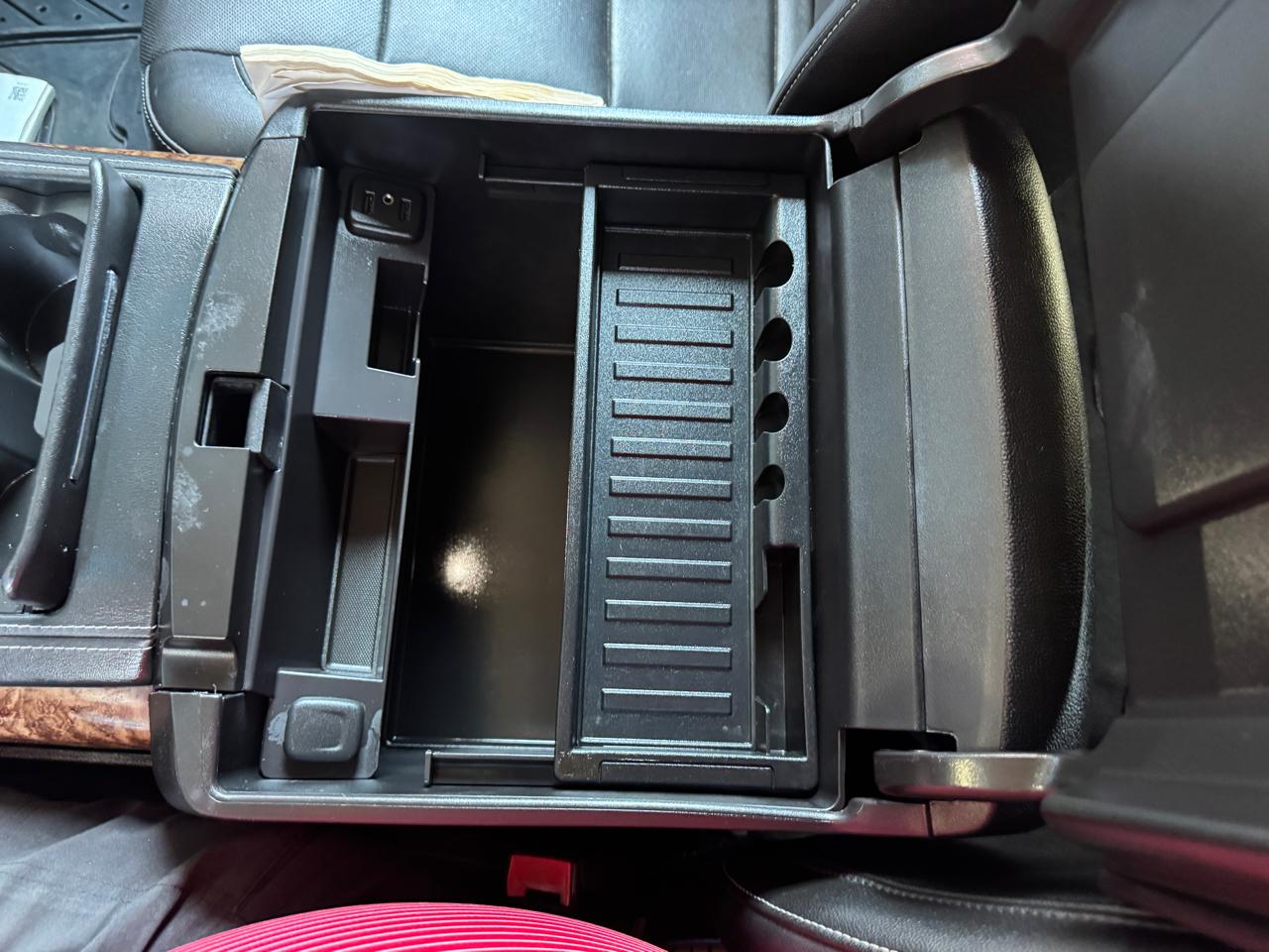 Chevrolet Tahoe Premier 4WD 2017