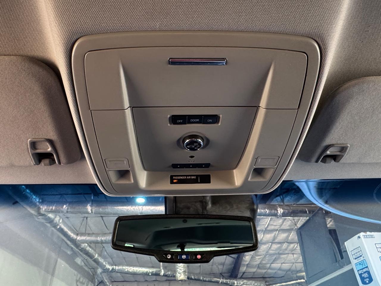 Chevrolet Tahoe Premier 4WD 2017