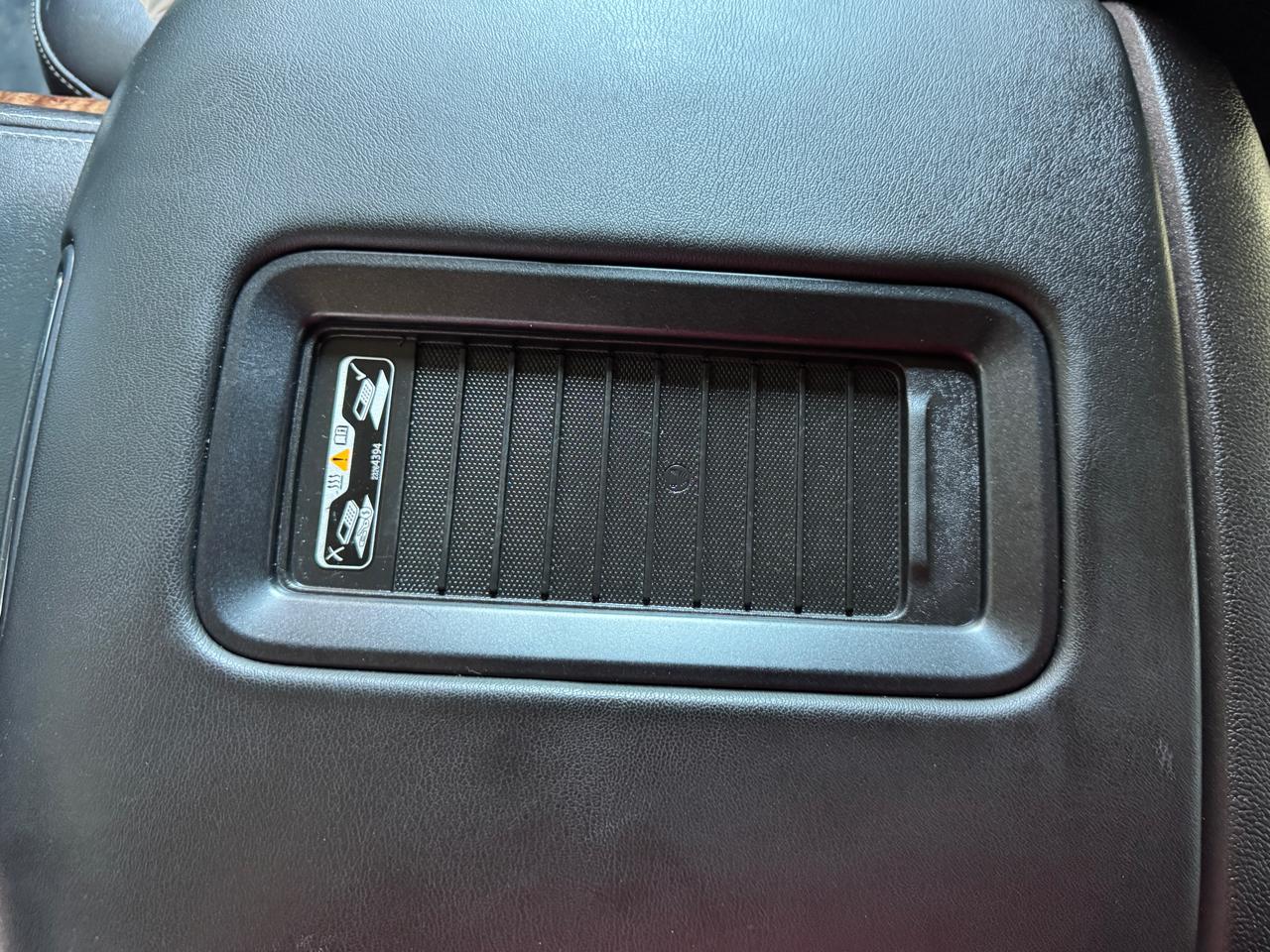 Chevrolet Tahoe Premier 4WD 2017