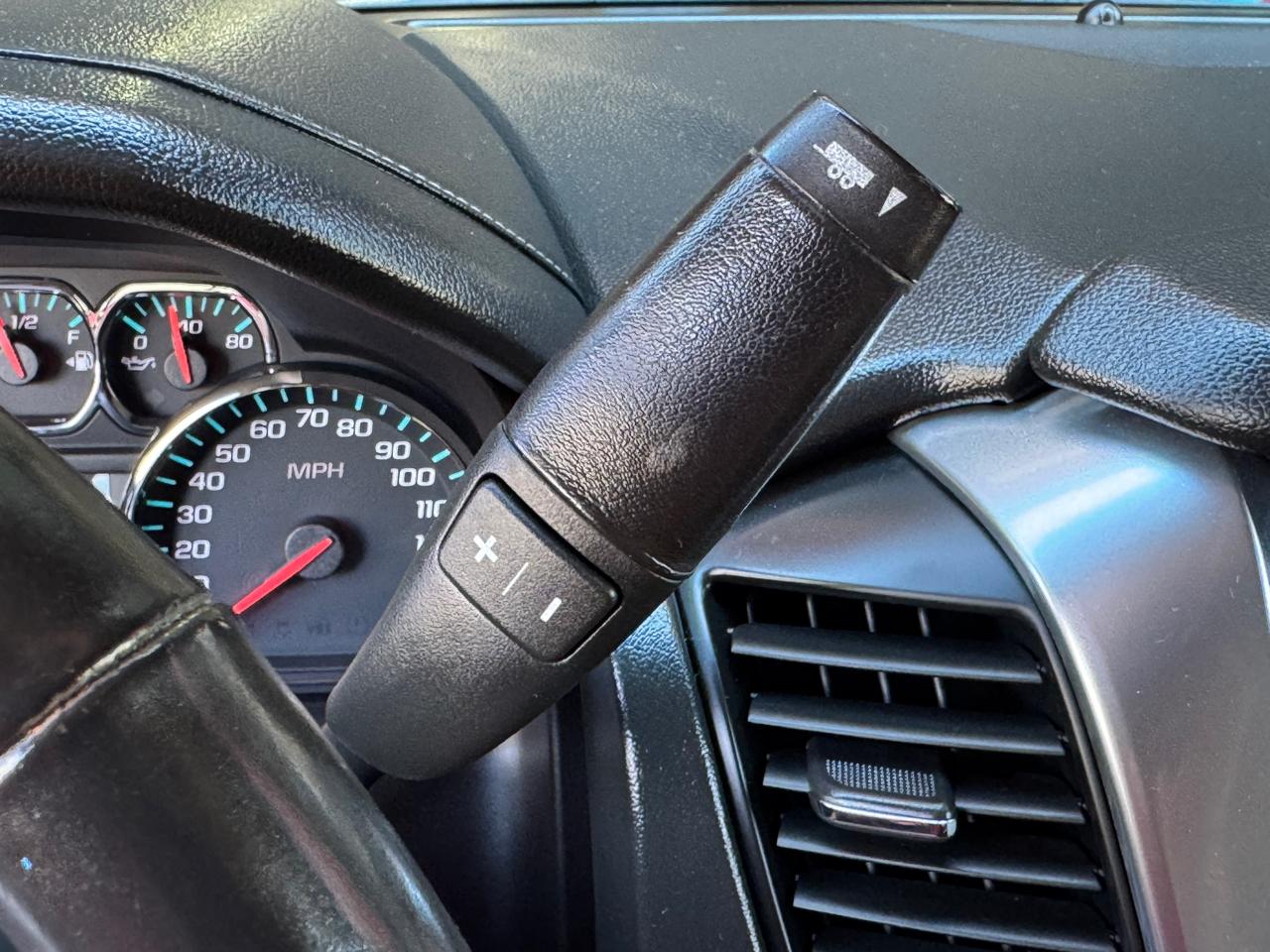 Chevrolet Tahoe Premier 4WD 2017