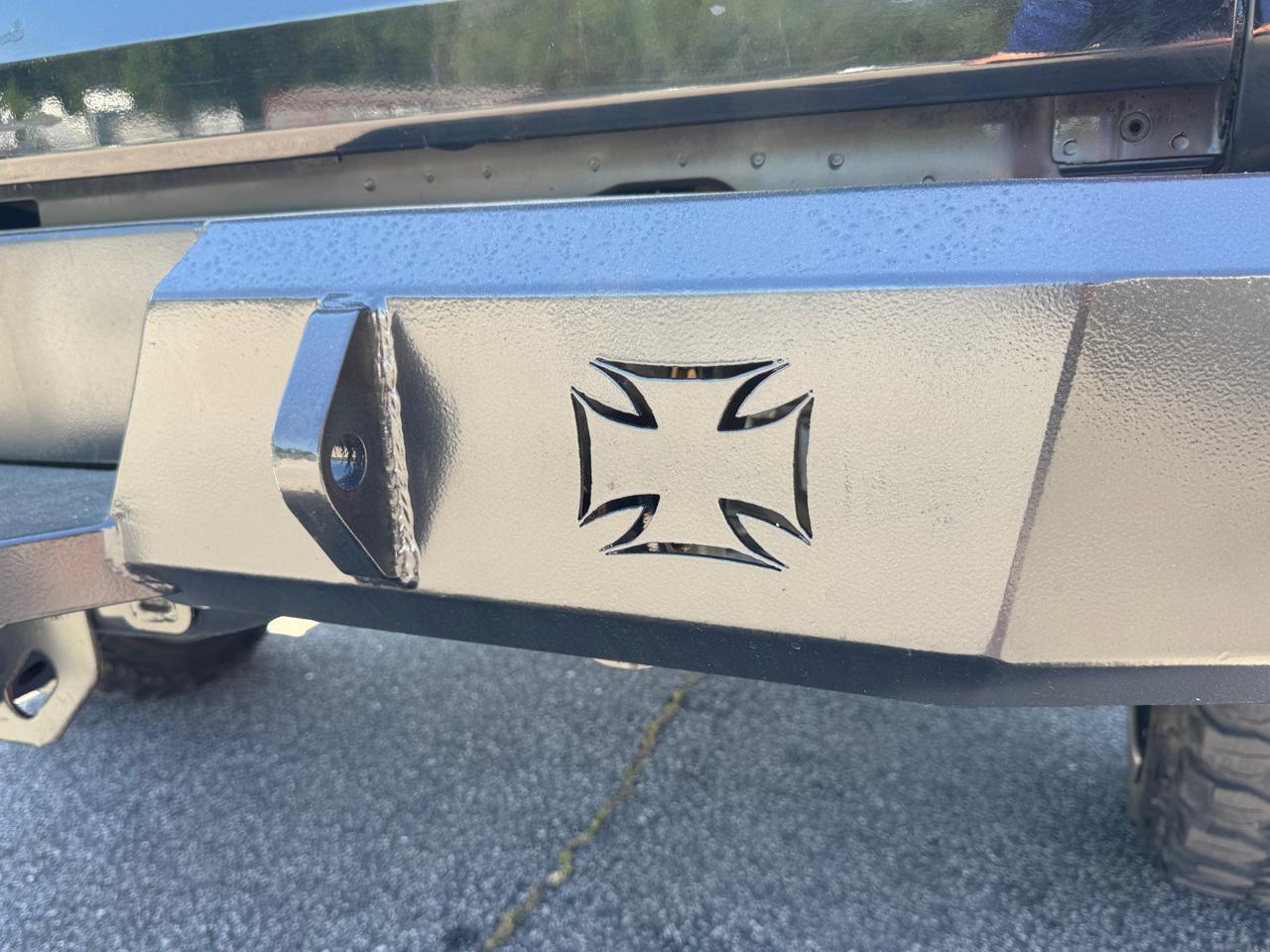 Toyota Tundra SR5 CrewMax 5.7L 4WD 2016