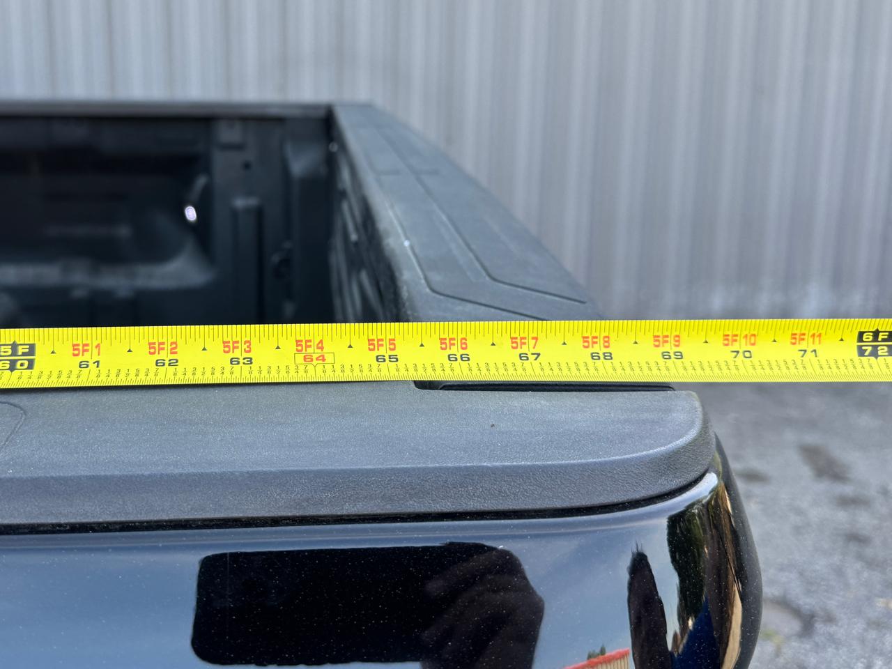 Toyota Tundra SR5 CrewMax 5.7L 4WD 2016