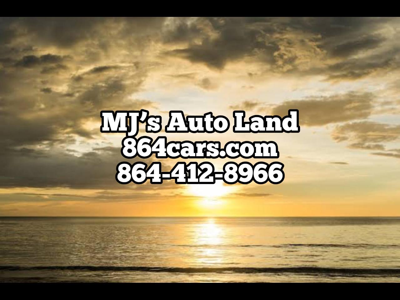 2007 Chevrolet Malibu LS