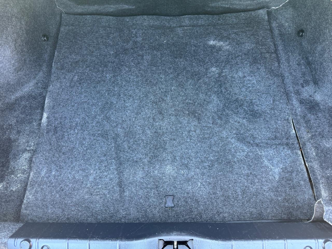 Chevrolet Malibu LS 2007