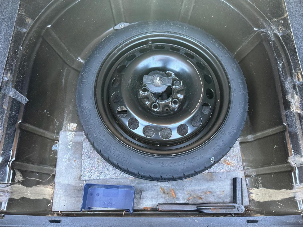 Chevrolet Malibu LS 2007