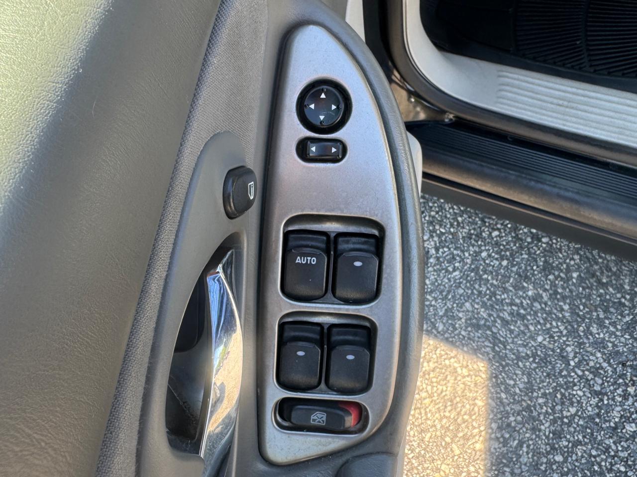 Chevrolet Malibu LS 2007