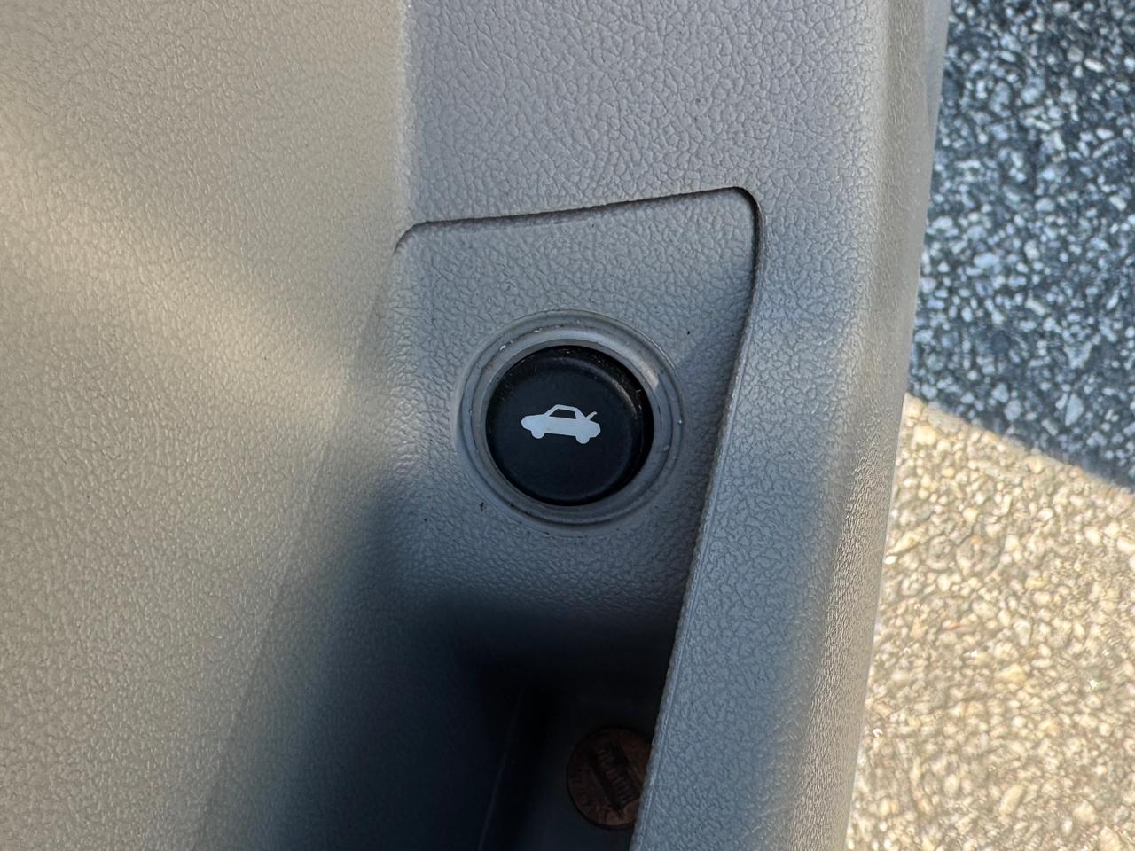 Chevrolet Malibu LS 2007