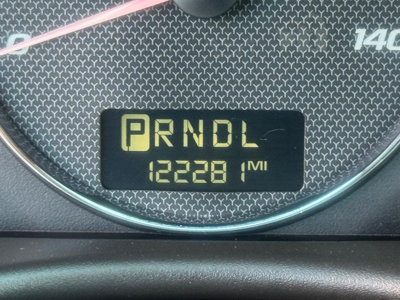 Chevrolet Malibu LS 2007