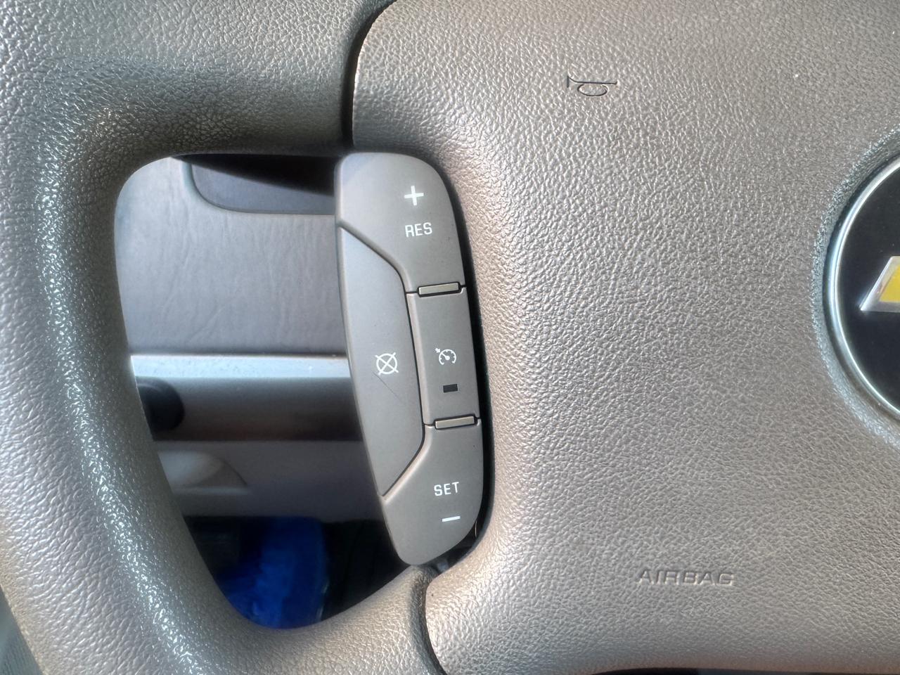 Chevrolet Malibu LS 2007