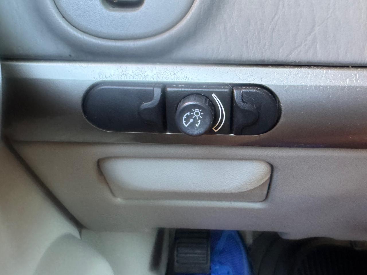 Chevrolet Malibu LS 2007