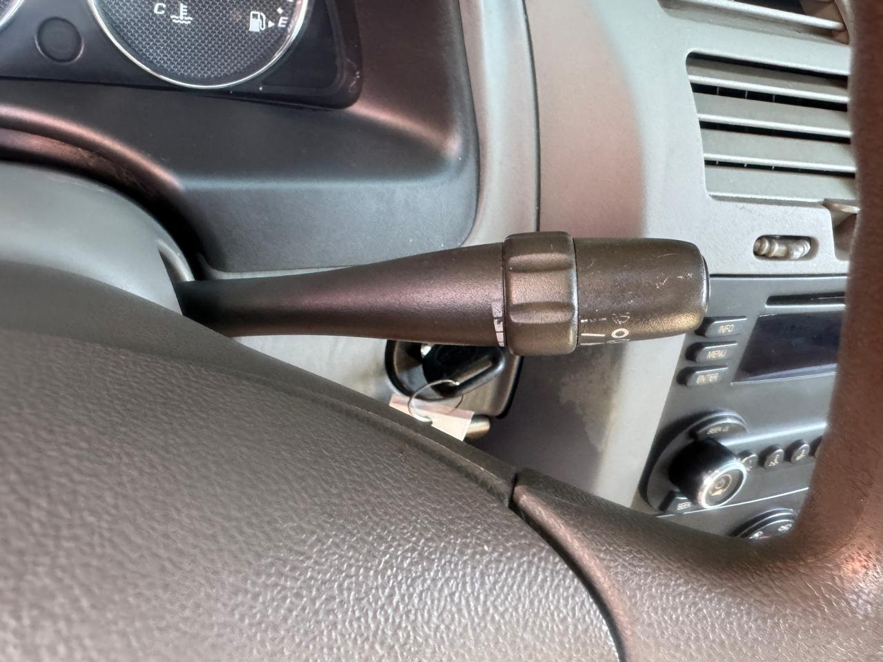 Chevrolet Malibu LS 2007