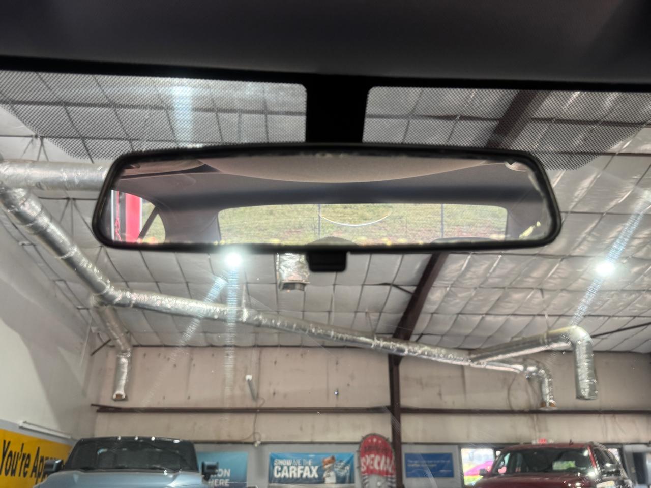 Chevrolet Malibu LS 2007