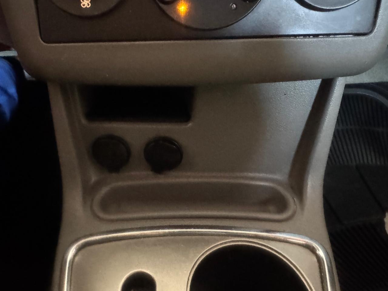 Chevrolet Malibu LS 2007