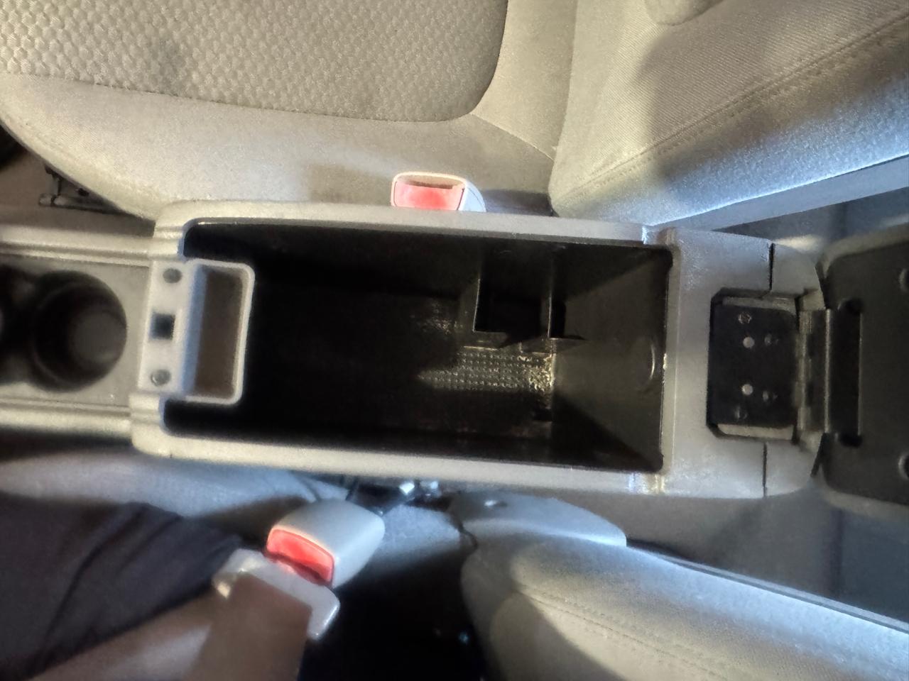 Chevrolet Malibu LS 2007