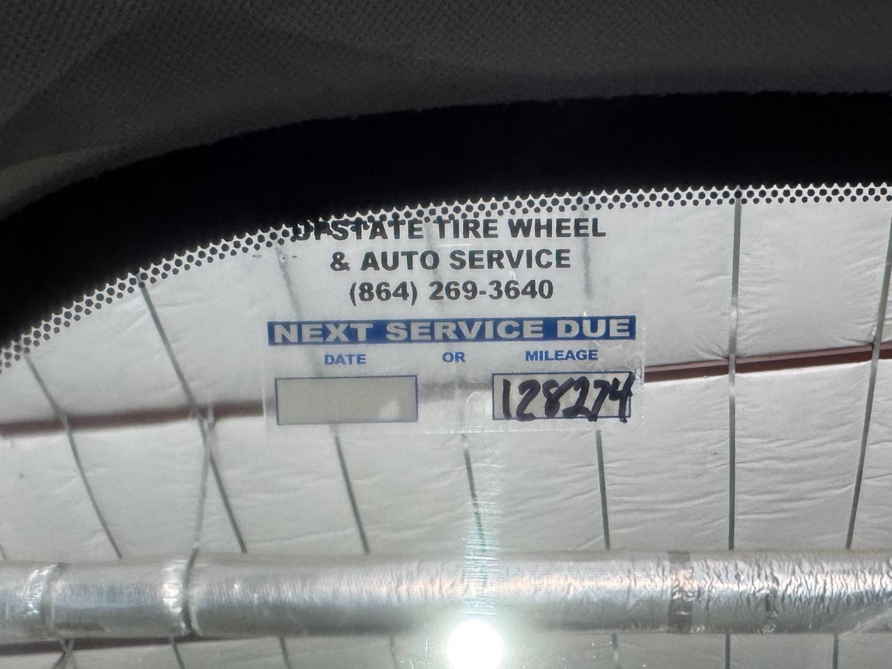 Chevrolet Malibu LS 2007