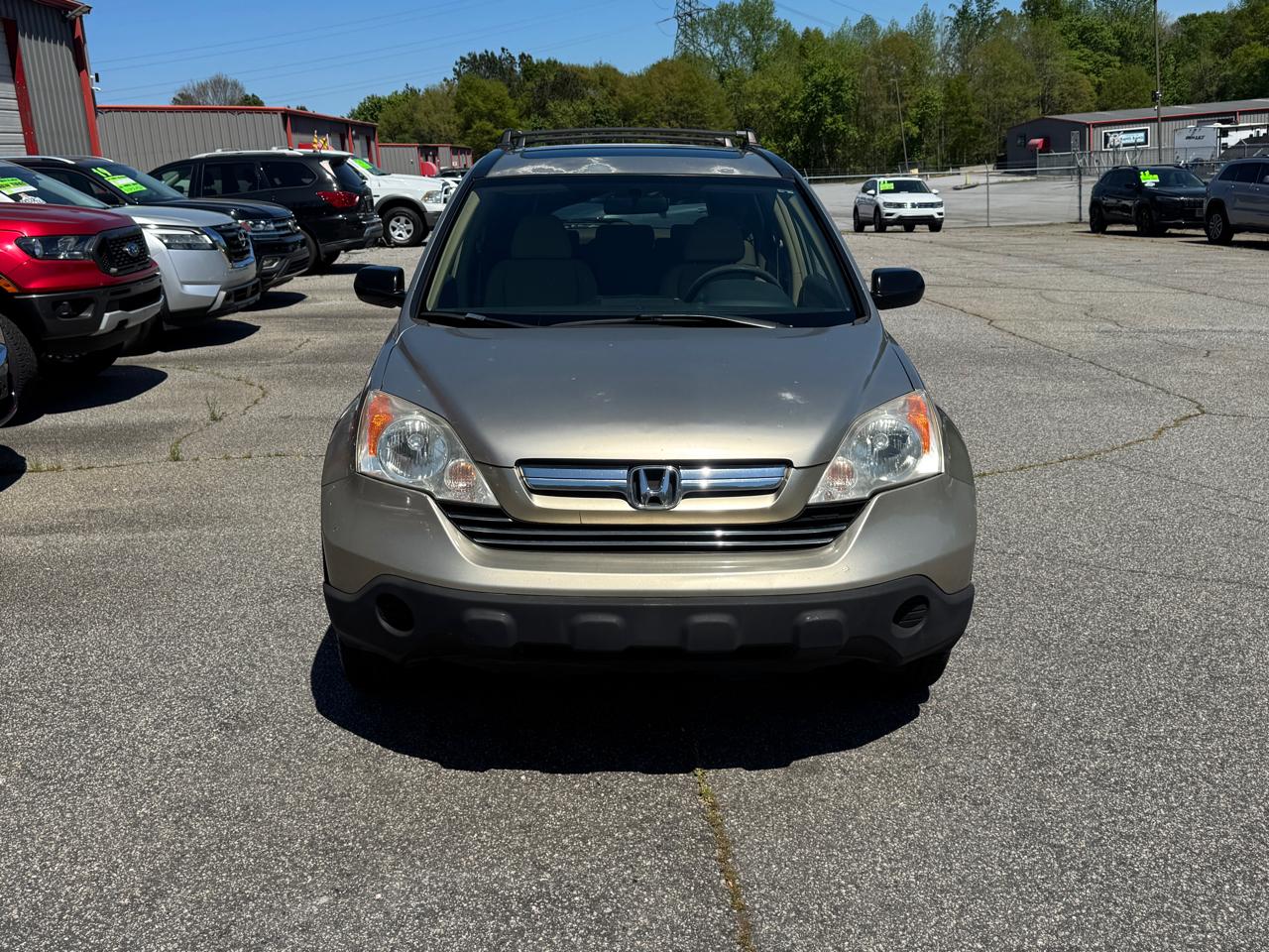 Honda CR-V EX 2008