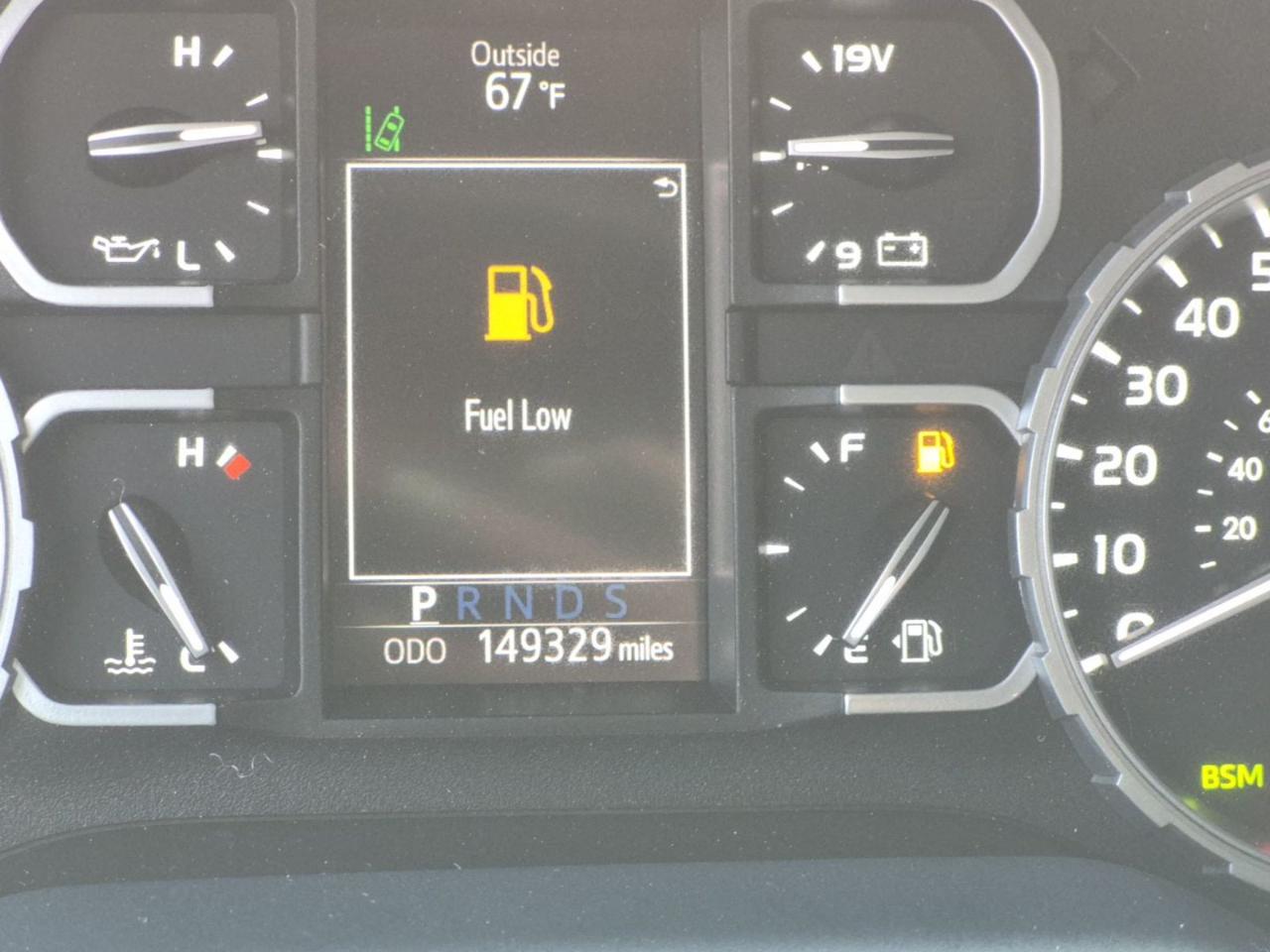 Toyota Tundra Limited CrewMax 5.7L 4WD 2020