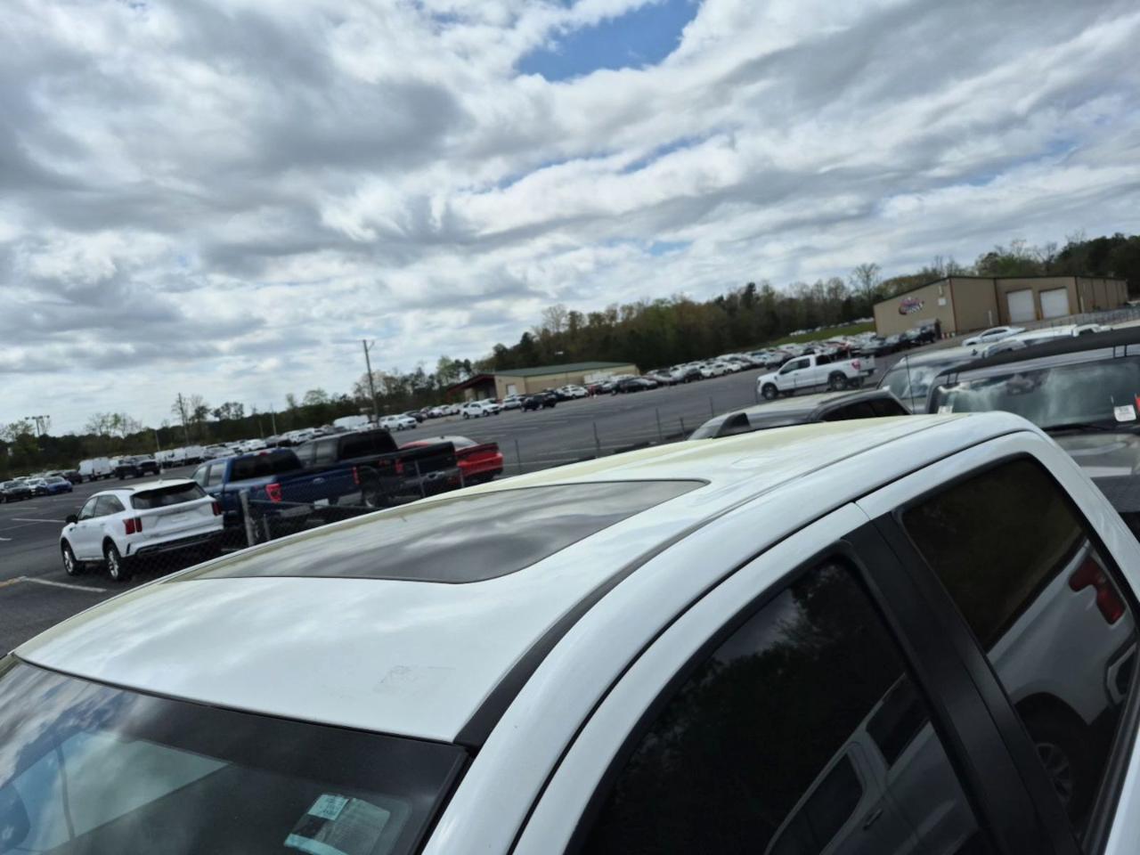 Toyota Tundra Limited CrewMax 5.7L 4WD 2020