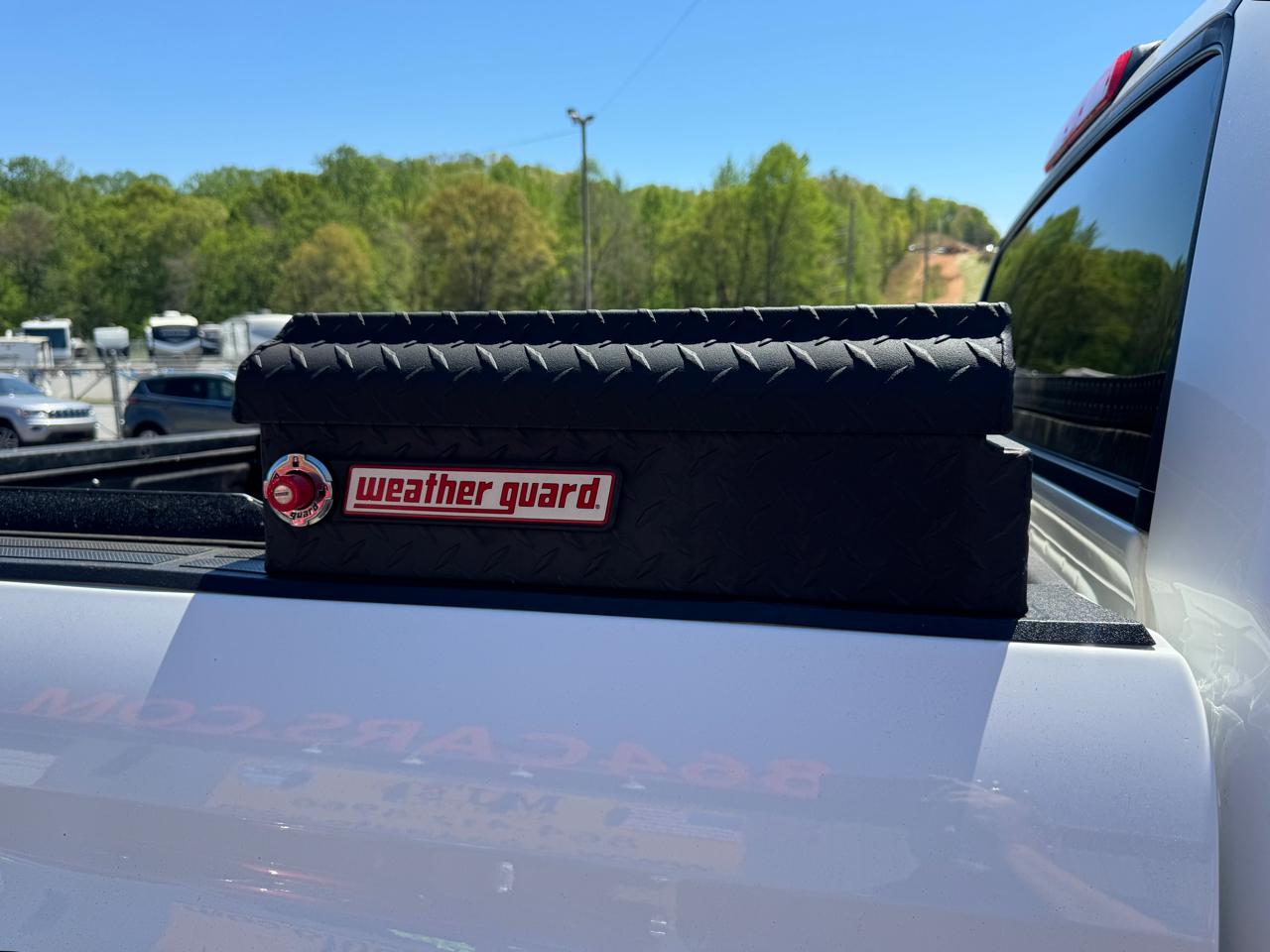 Toyota Tundra Limited CrewMax 5.7L 4WD 2020