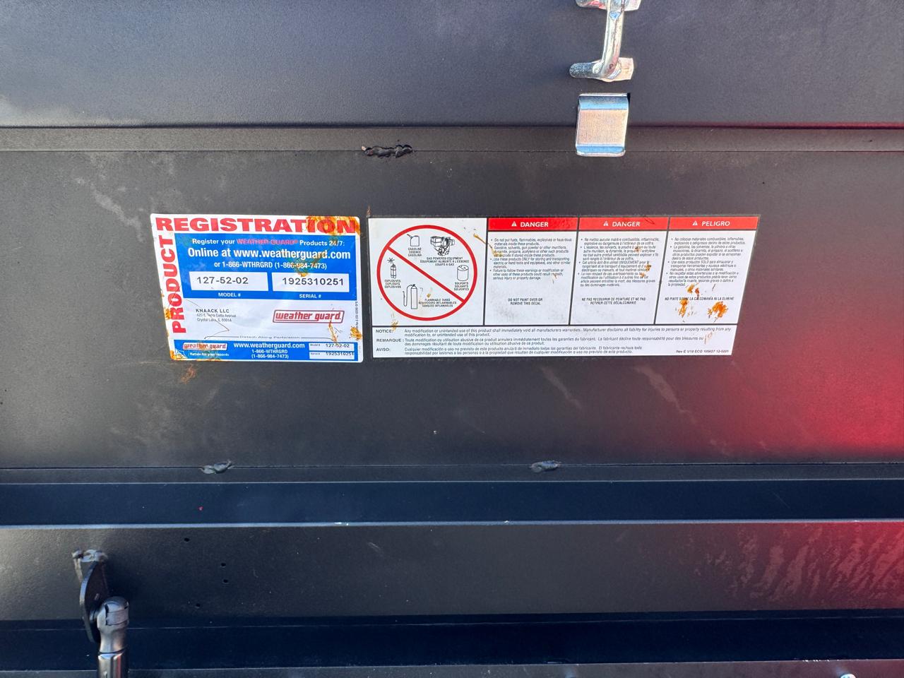 Toyota Tundra Limited CrewMax 5.7L 4WD 2020