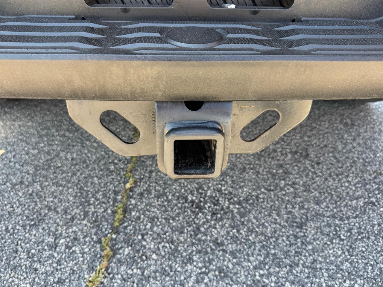 Toyota Tundra Limited CrewMax 5.7L 4WD 2020