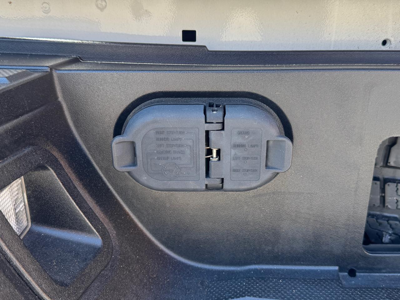 Toyota Tundra Limited CrewMax 5.7L 4WD 2020