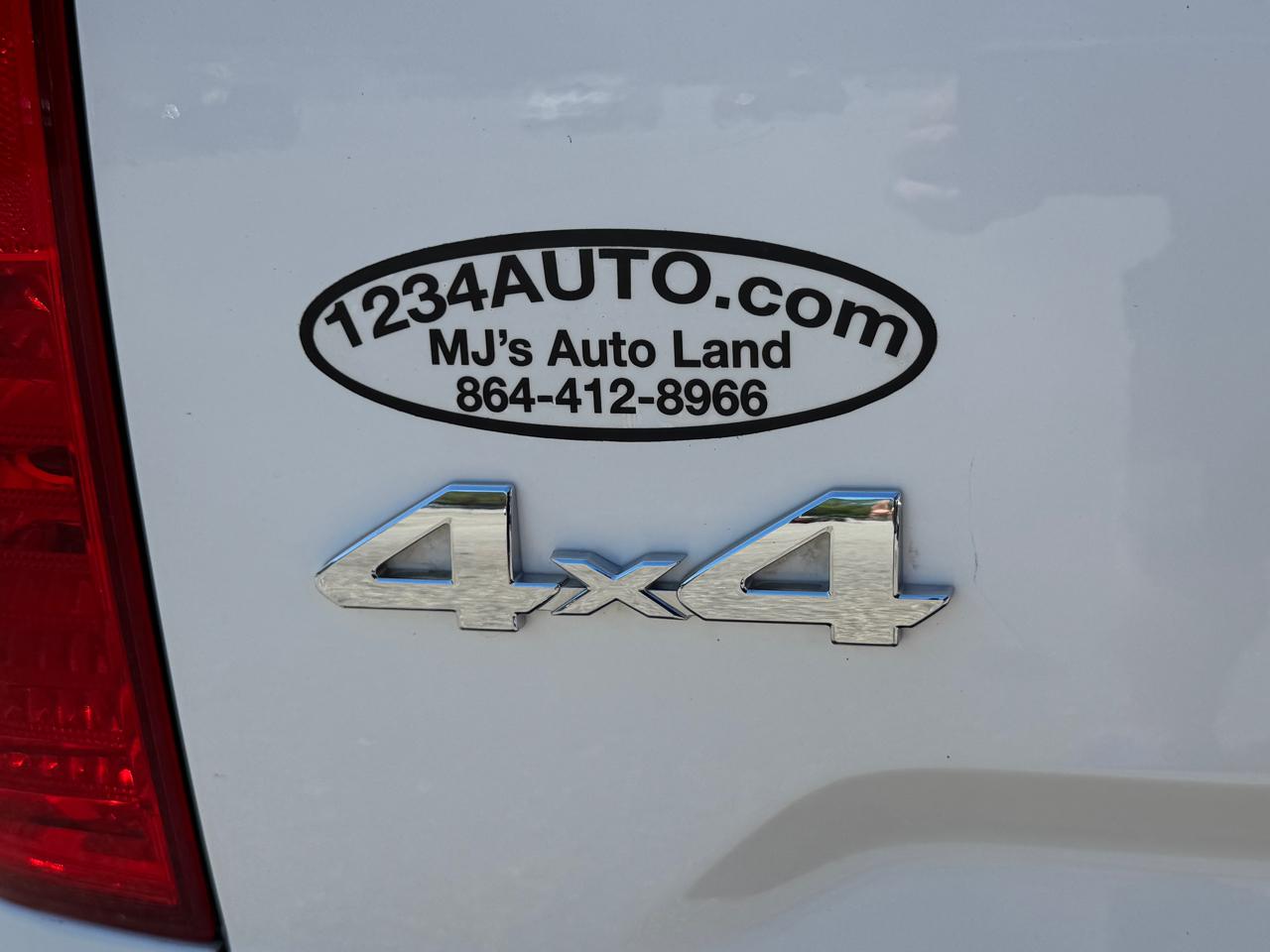 Toyota Tundra Limited CrewMax 5.7L 4WD 2020